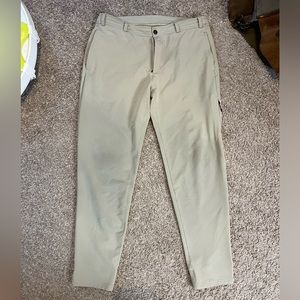 Mack Weldon Radius Joggers